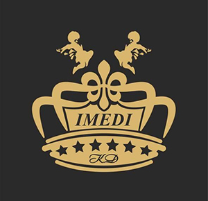 Образцовый хореографический ансамбль грузинского танца “IMEDI”